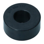 Rubber between front axle and body, lower - Image 3