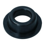 Rubber between rear axle & chassis, upper - Image 3