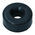 Rubber between rear axle & chassis, lower - Image 3