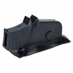 Emergency brake boot Deluxe Black - Afbeelding 2