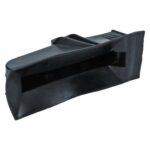 Emergency brake boot Deluxe Black - Afbeelding 6