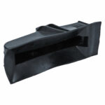 Emergency brake boot Deluxe Black - Afbeelding 3