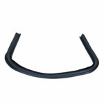 Engine compartment rubber horizontal, German quality