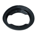 Seal under outer sliding door handle - Imagen 2