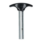 Heater handle black - Image 3