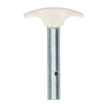 Heater handle white - Imagen 2