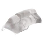 Seat rail guide, front - Image 2