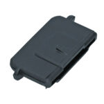Seat rail end cap, inner - Imagen 4