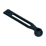 Hold down strap rear seat (11.5cm) - Image 2