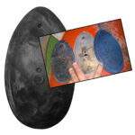 Tail light seal, TQ - Image 2