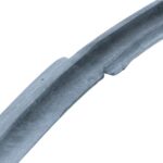 Front hood seal - German - Image 5
