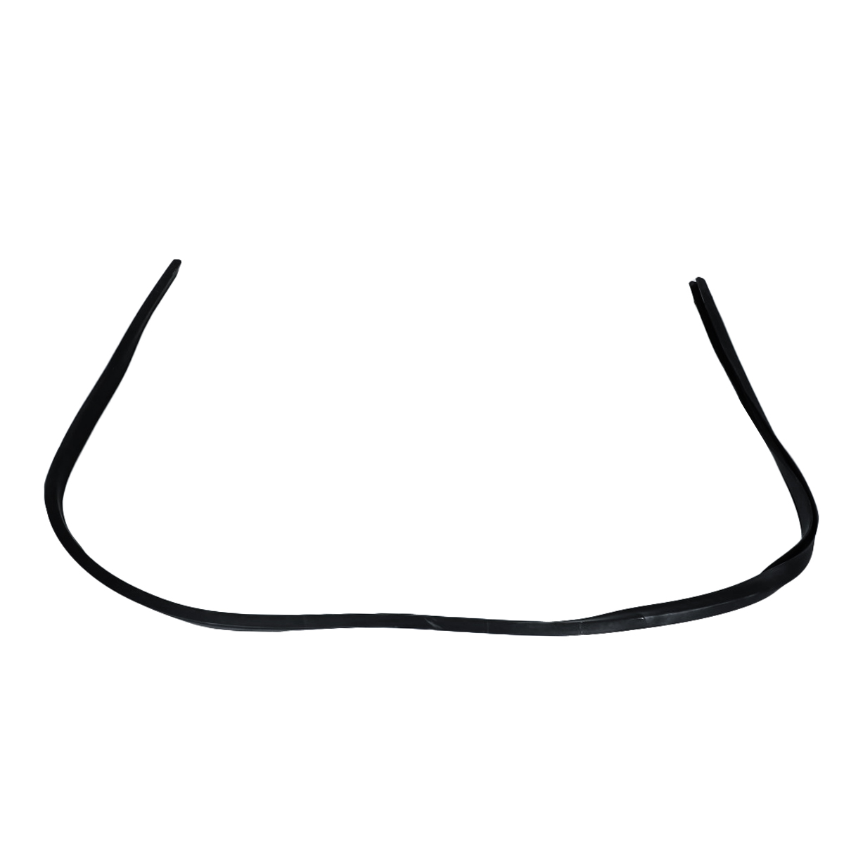 Seal engine lid for Karmann Ghia 08/55-07/74 Seal engine lid - Image 1
