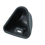 Rubber bulb holder rear light, 1 connection - Image 5