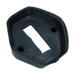 Door check rod seal - German
