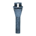 Headlight bowl drain tube, each – Bild 2
