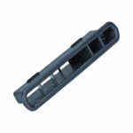 Dash vent grill side defroster, non padded dash - Image 2