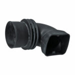 Connecting hose blower motor - Image 3