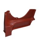 lower part of rear inner quarter panel, right – Bild 4