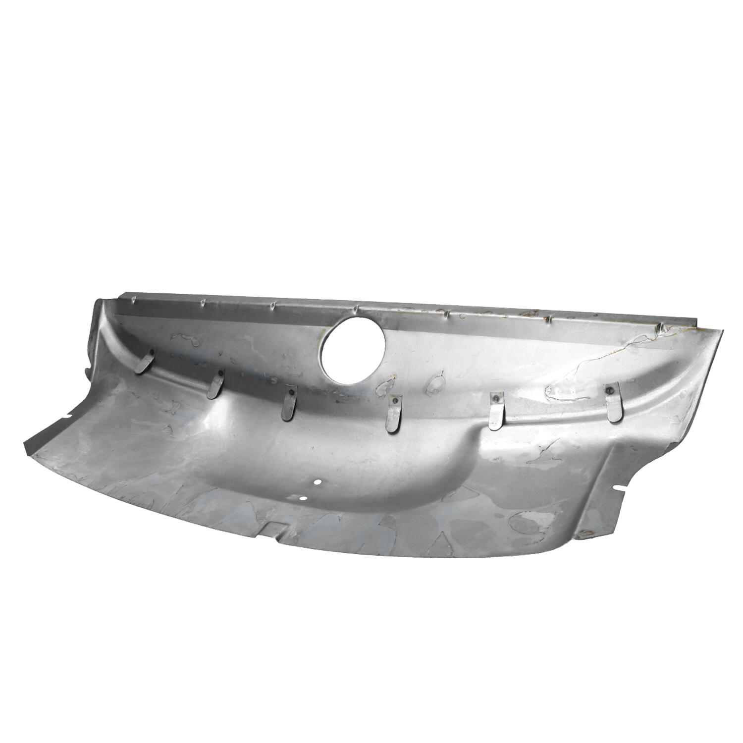0825-020.21cce939 Spare wheel well bottom - Image 1