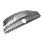 Spare wheel well bottom - Image 2