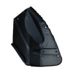 Bumper bracket support front, left - Imagen 2