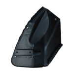 Bumper bracket front, right - Image 2