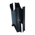 Reparatur des vorderen Balkens