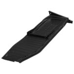 Floor plate, left,  0.75mm