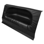 Raamreiniger reservoirsteun