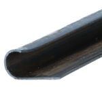 Mounting strip hood / engine lid seal – Bild 2