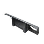 Inner panel spare wheel well, complete - Afbeelding 2