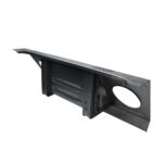 Inner panel spare wheel well, complete - Image 2