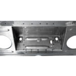 Inner panel spare wheel well, complete - Image 3