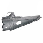 Inner rear corner right - TQ