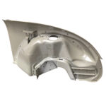 Left front inner wing, complete - Image 2