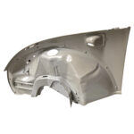Right front inner wing, complete - Imagen 2