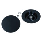 Plug front panel / Torsion bar rear - Imagen 2