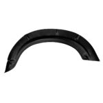 Wheel arch rear inner, left - Afbeelding 2