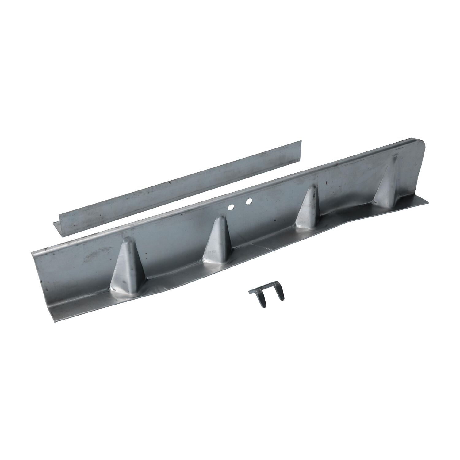 0889-257.21cce939 Seat rail outside, left - Image 1