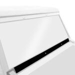 Frontwindowframe underside (LHD) - Image 5