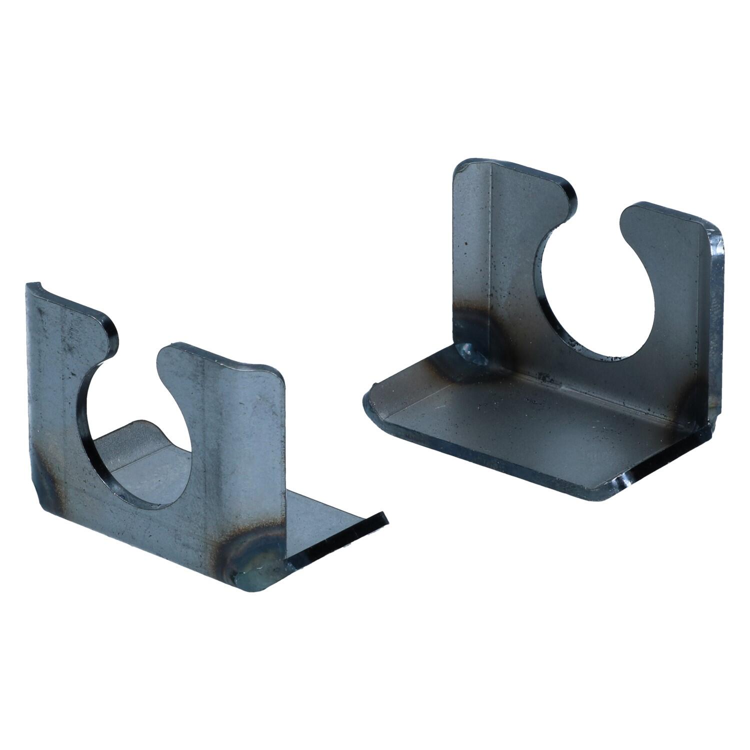0890-143.21cce939 Lower bench seat mount - Image 1