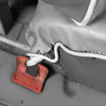 Lower bench seat mount - Image 2