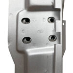 A-post complete, right - Image 3