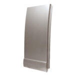 Upper sidepanel short, right, double cab - Image 3