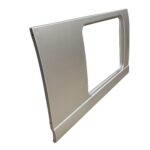 Upper sidepanel long, right, Double cab - Image 8