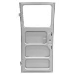 cargo door front right / rear left - Image 2