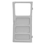 cargo door rear right / front left – Bild 2