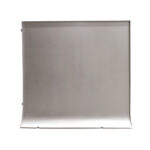 Side panel long, left, double cab - Afbeelding 4