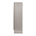 Side panel short, right, double cab - Image 2