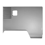 Side panel short right